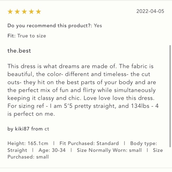 100% Linen Anthropologie NWT Faithfull Halter Cutout Linen MIDI Dress 10. - Picture 12 of 12